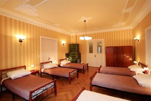 фото отеля D'Art Hostel