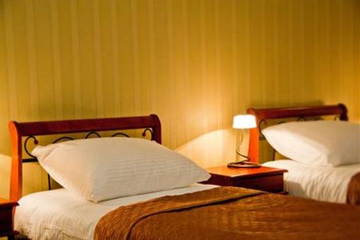 фото отеля D'Art Hostel