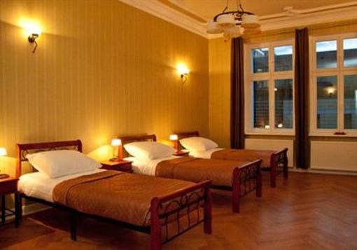 фото отеля D'Art Hostel