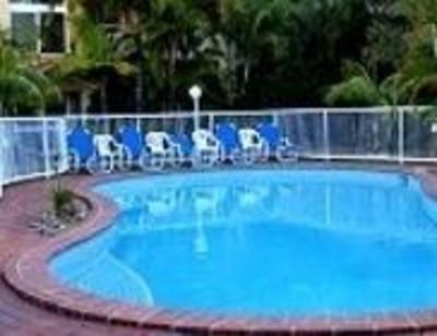 фото отеля Regent Court Holiday Apartments Gold Coast