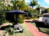 Regent Court Holiday Apartments Gold Coast
