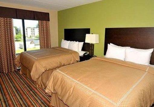 фото отеля Comfort Suites Jackson (Tennessee)