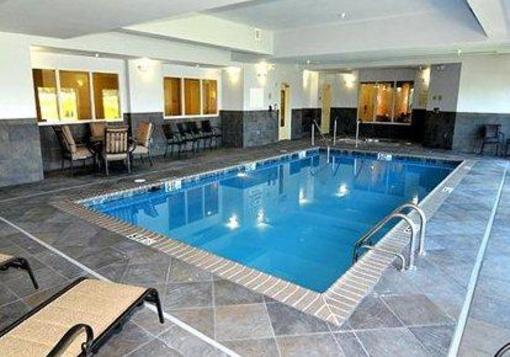 фото отеля Comfort Suites Jackson (Tennessee)
