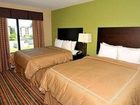 фото отеля Comfort Suites Jackson (Tennessee)