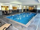 фото отеля Comfort Suites Jackson (Tennessee)