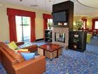 фото отеля Comfort Suites Jackson (Tennessee)