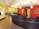 фото отеля Comfort Suites Jackson (Tennessee)