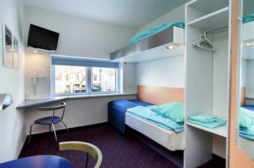 фото отеля Hotel Cabin Express