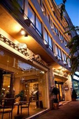 фото отеля Hotel Juanito
