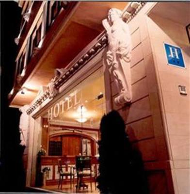 фото отеля Hotel Juanito
