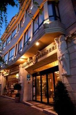 фото отеля Hotel Juanito