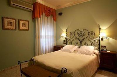фото отеля Hotel Juanito