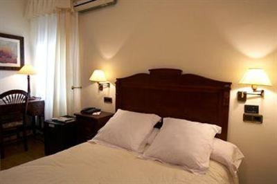фото отеля Hotel Juanito