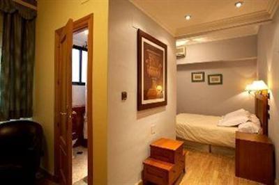 фото отеля Hotel Juanito
