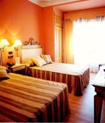 фото отеля Hotel Juanito