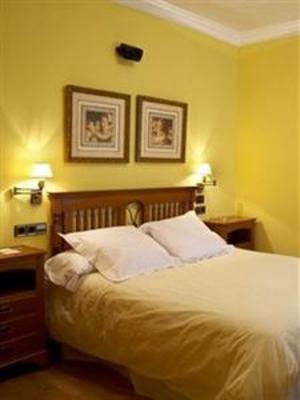фото отеля Hotel Juanito