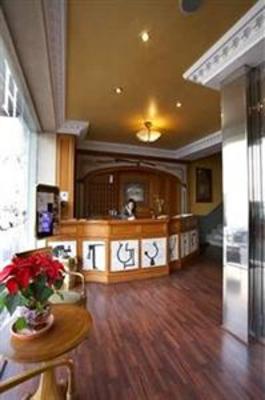 фото отеля Hotel Juanito