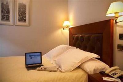 фото отеля Hotel Juanito