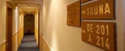 фото отеля Hotel Juanito
