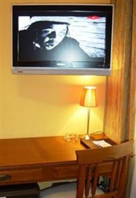фото отеля Hotel Juanito