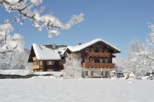 фото отеля Bauernhof Ferienbauernhof Arnoldgut Farmhouse Radstadt