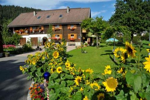 фото отеля Bauernhof Ferienbauernhof Arnoldgut Farmhouse Radstadt