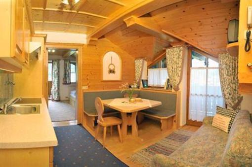 фото отеля Bauernhof Ferienbauernhof Arnoldgut Farmhouse Radstadt