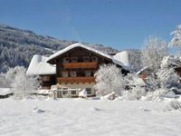 Bauernhof Ferienbauernhof Arnoldgut Farmhouse Radstadt