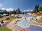 фото отеля Bauernhof Ferienbauernhof Arnoldgut Farmhouse Radstadt