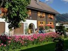 фото отеля Bauernhof Ferienbauernhof Arnoldgut Farmhouse Radstadt