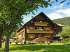 фото отеля Bauernhof Ferienbauernhof Arnoldgut Farmhouse Radstadt