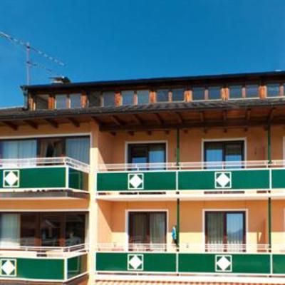 фото отеля Seegasthof Hotel Lackner