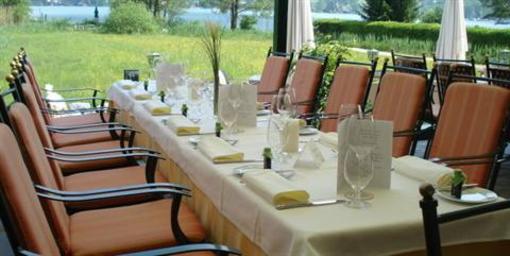 фото отеля Seegasthof Hotel Lackner