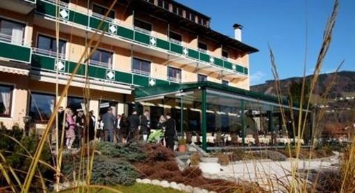 фото отеля Seegasthof Hotel Lackner