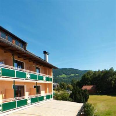 фото отеля Seegasthof Hotel Lackner