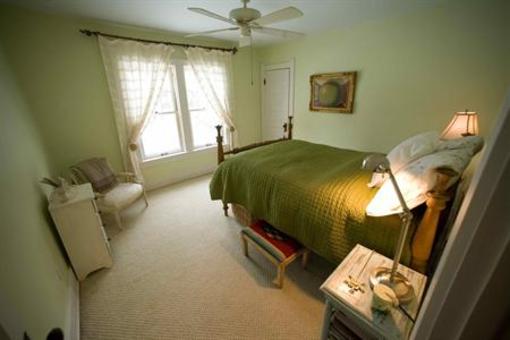 фото отеля The Guest House Perrysburg