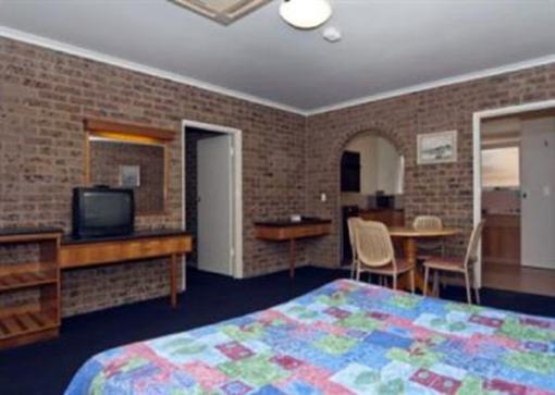 фото отеля Comfort Inn Manhattan Adelaide