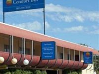 Comfort Inn Manhattan Adelaide