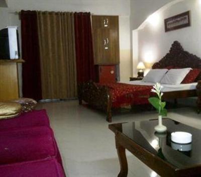 фото отеля Hotel Aravali