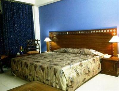 фото отеля Hotel Aravali