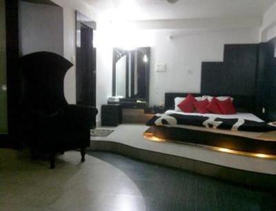 фото отеля Hotel Aravali
