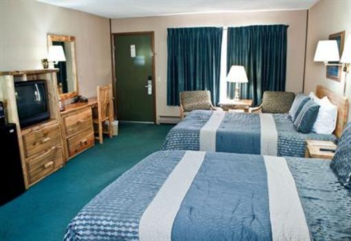 фото отеля Hotel Estes