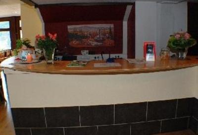 фото отеля Winzerhaus Gartner An der Loreley