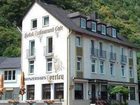 фото отеля Winzerhaus Gartner An der Loreley