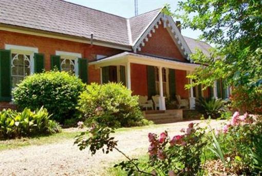 фото отеля Glenfield Plantation Bed and Breakfast
