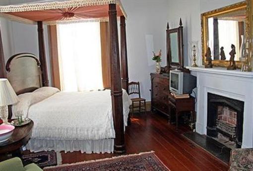 фото отеля Glenfield Plantation Bed and Breakfast