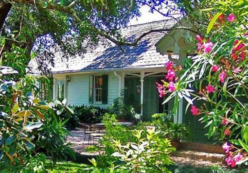 фото отеля Glenfield Plantation Bed and Breakfast