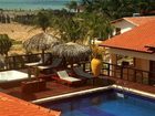 фото отеля Hotel Pousada Canoa Quebrada