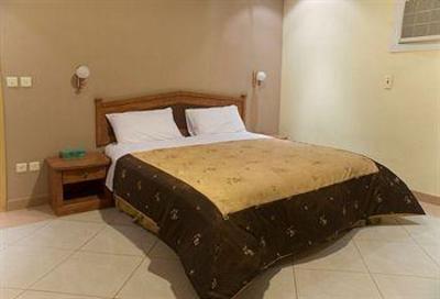 фото отеля Bait Al Amani Suites Riyadh