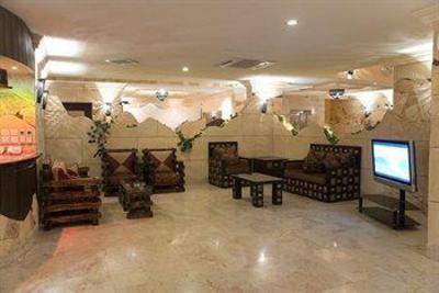 фото отеля Bait Al Amani Suites Riyadh